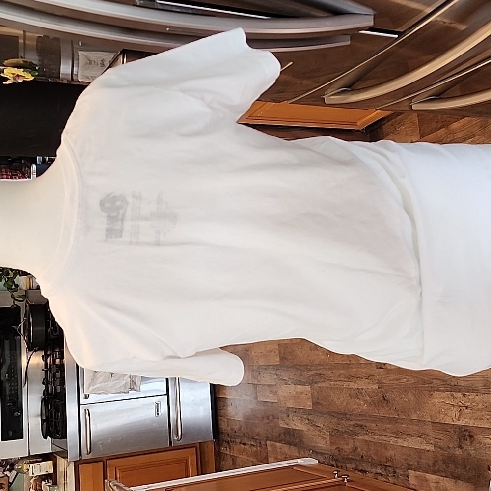 David Bowie Tee - Picture 5 of 6